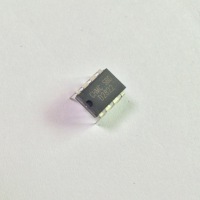 双通道音频功率放大电路