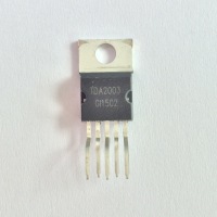 功放电路IC